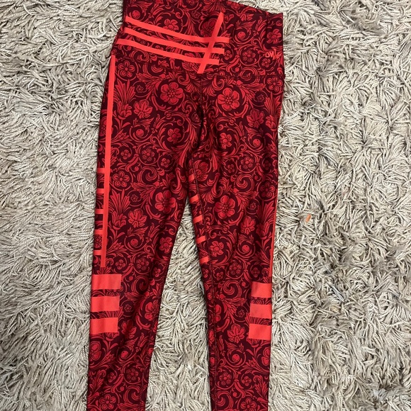 OW fit leggings - Picture 1 of 2